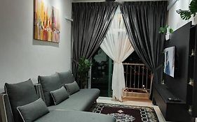 F&H Homestay,Ipoh