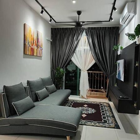 F&H Homestay,Ipoh Luaran gambar