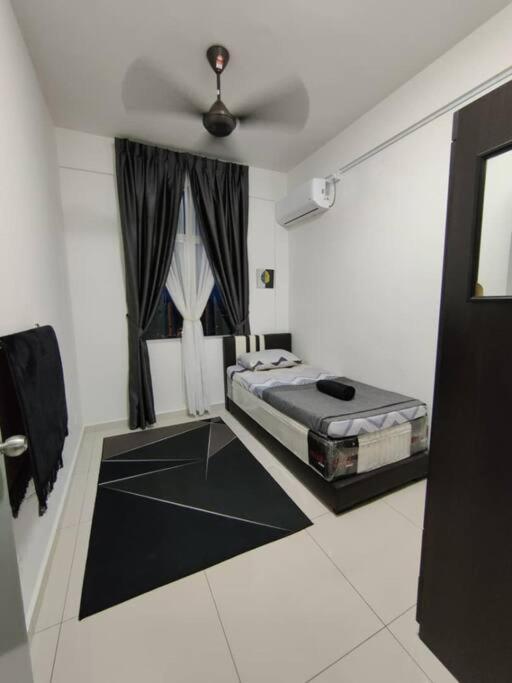 F&H Homestay,Ipoh Luaran gambar