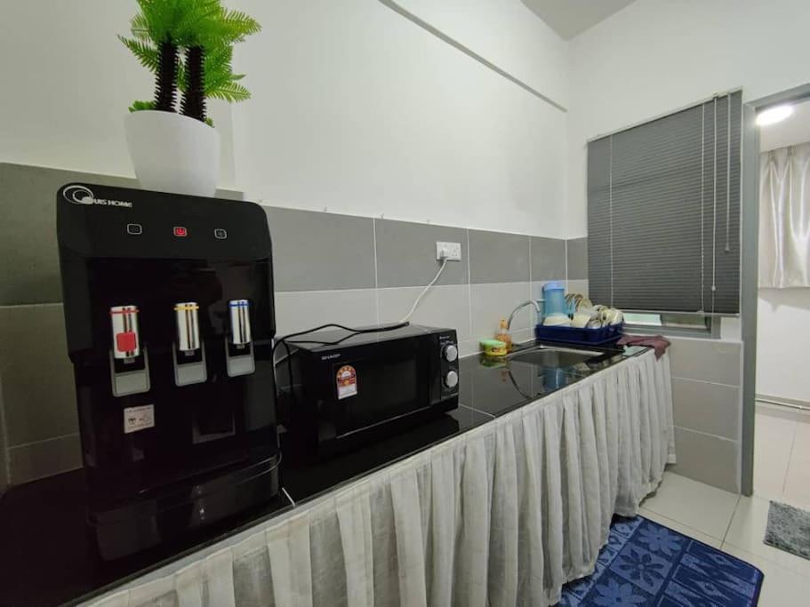 F&H Homestay,Ipoh Luaran gambar