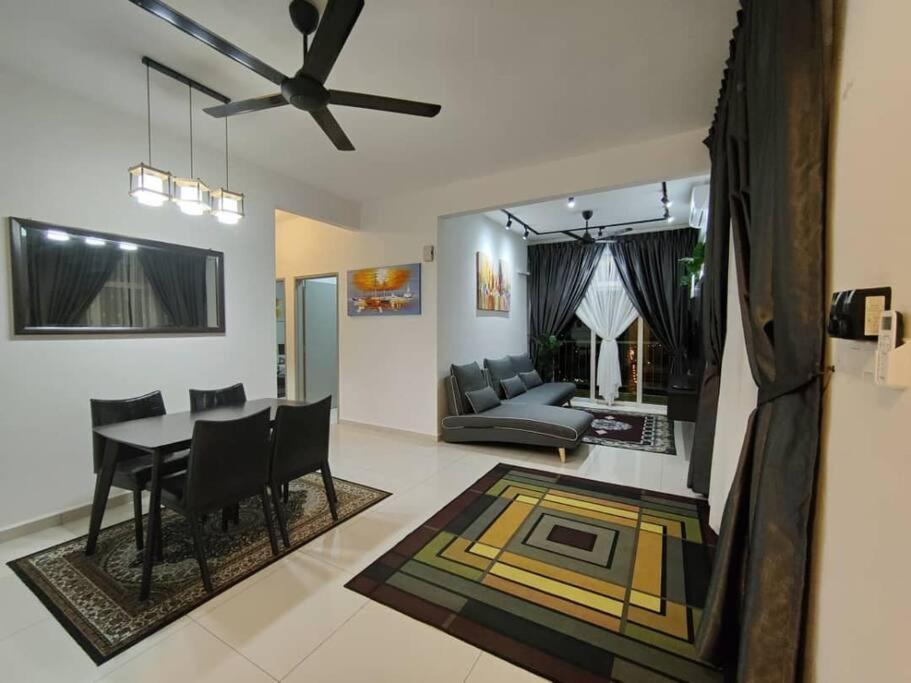 F&H Homestay,Ipoh Luaran gambar