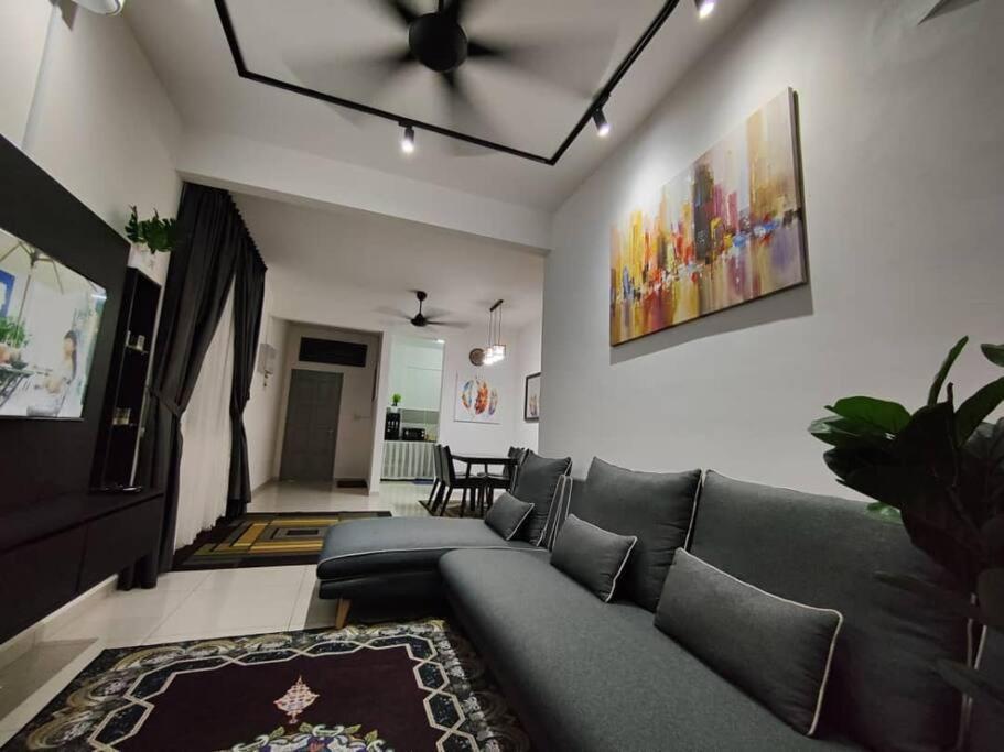 F&H Homestay,Ipoh Luaran gambar