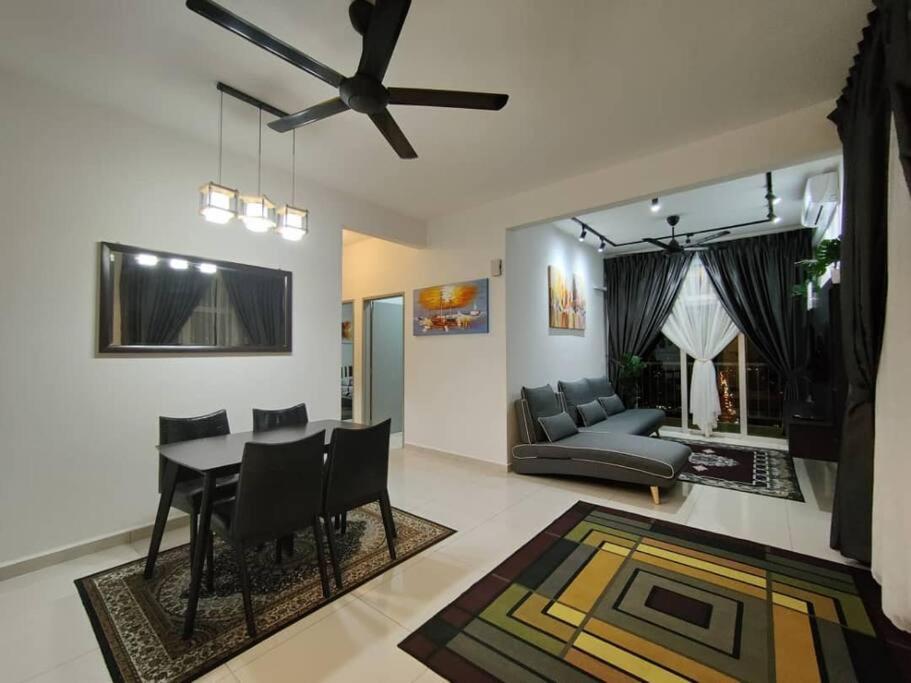 F&H Homestay,Ipoh Luaran gambar