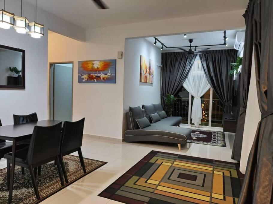 F&H Homestay,Ipoh Luaran gambar