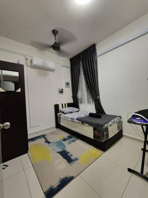 F&H Homestay,Ipoh Luaran gambar