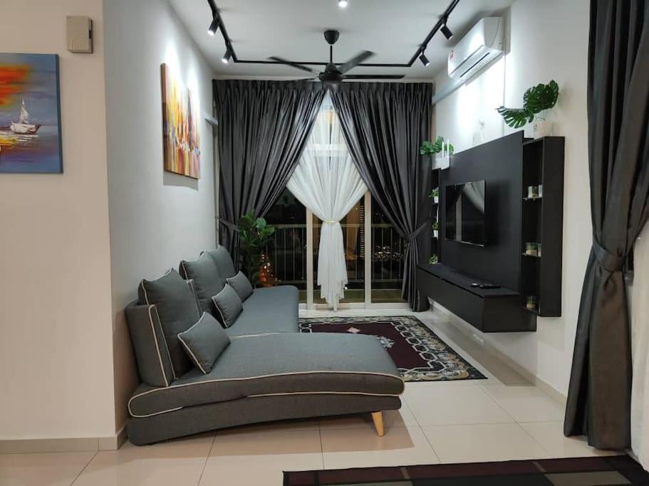 F&H Homestay,Ipoh Luaran gambar
