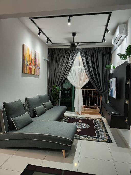F&H Homestay,Ipoh Luaran gambar